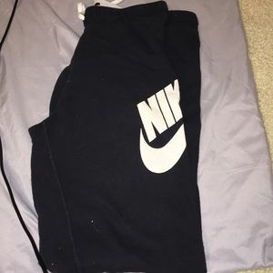 Nike Sweatpants